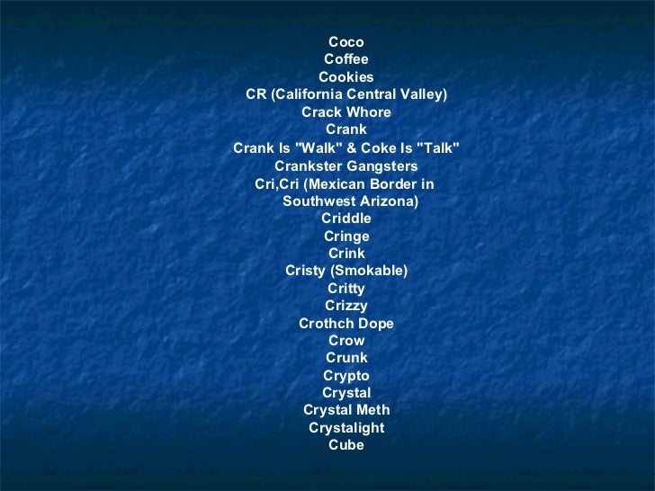 Mexican gangster nicknames